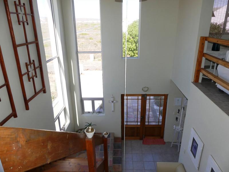 4 Bedroom Property for Sale in Golden Mile Western Cape